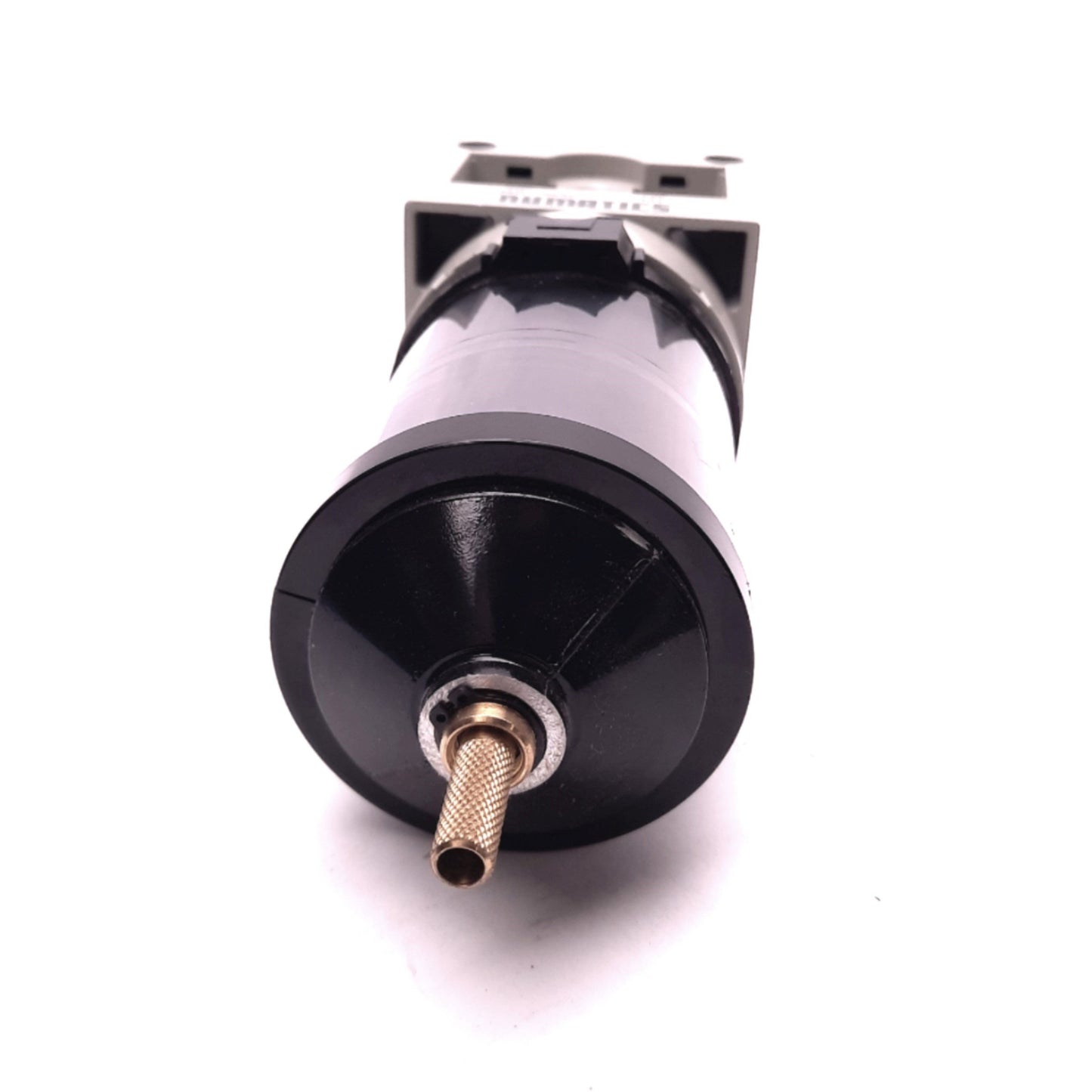 Used Numatics F32D-06AC Coalescing Filter 3/4" NPT, 48SCFM (1359L/min (LPM)), 250Psi