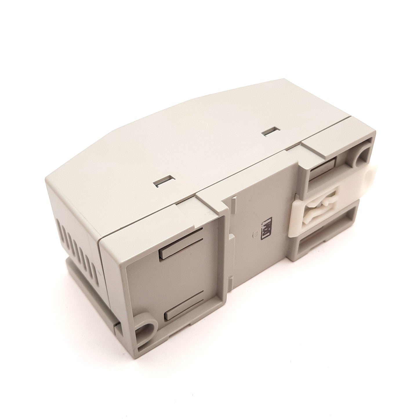 Used Allen Bradley 1761-NET-ENI Ser D FRN 3.21 EtherNet/IP Interface MicroLogix