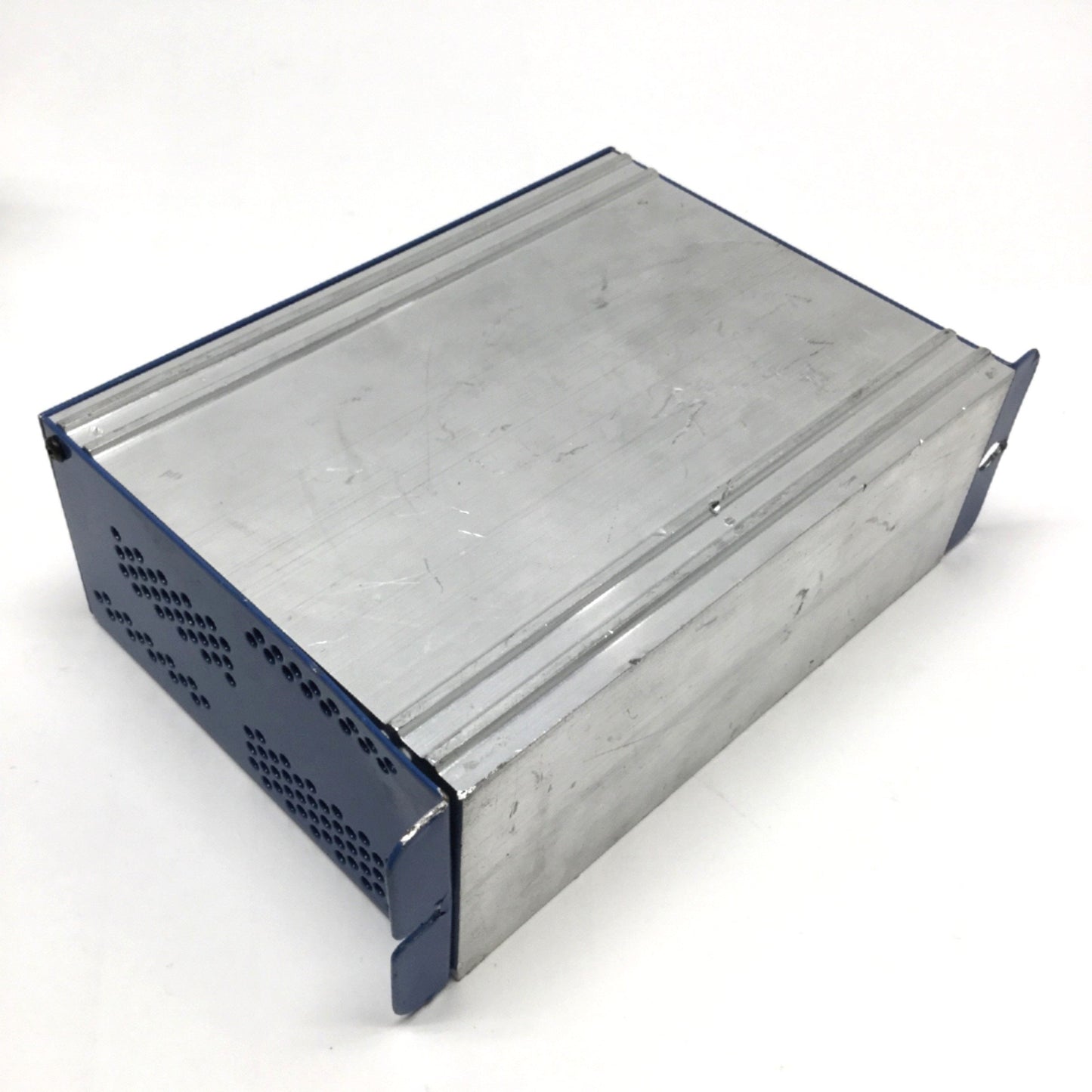 Used Applied Motion STAC6-S 1-Axis Micro Stepper Motor Drive Controller 120VAC 6A