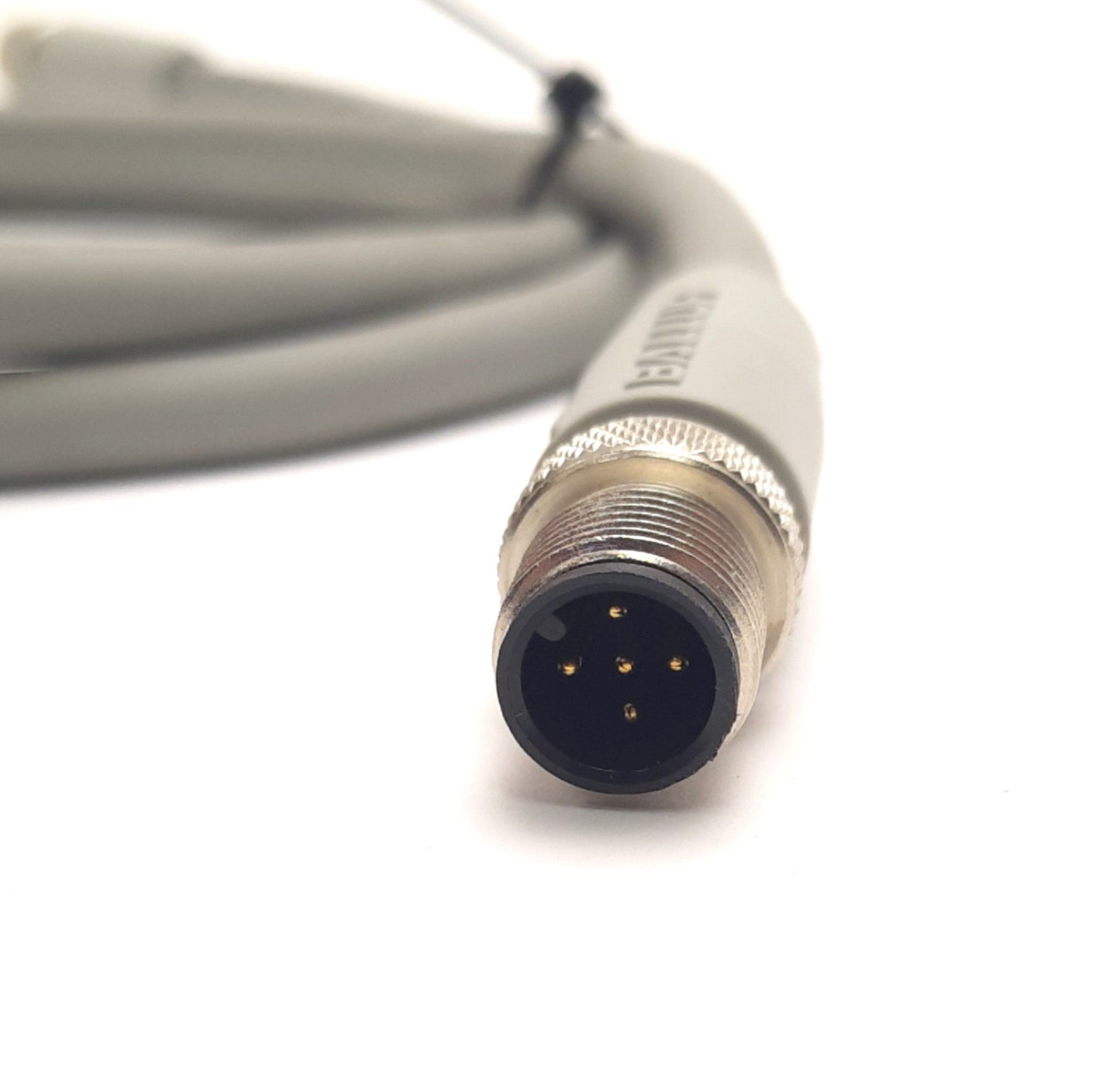 New Balluff BCC0ERZ BCC M415-M415-3A-330-PS85N6-010 Extension Cable M12 5-Pin M/F
