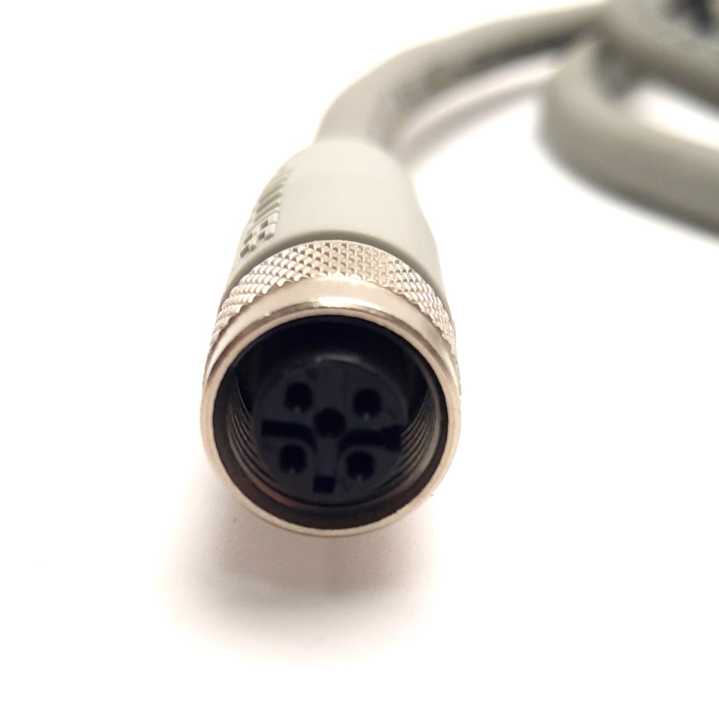 New Balluff BCC0ERZ BCC M415-M415-3A-330-PS85N6-010 Extension Cable M12 5-Pin M/F
