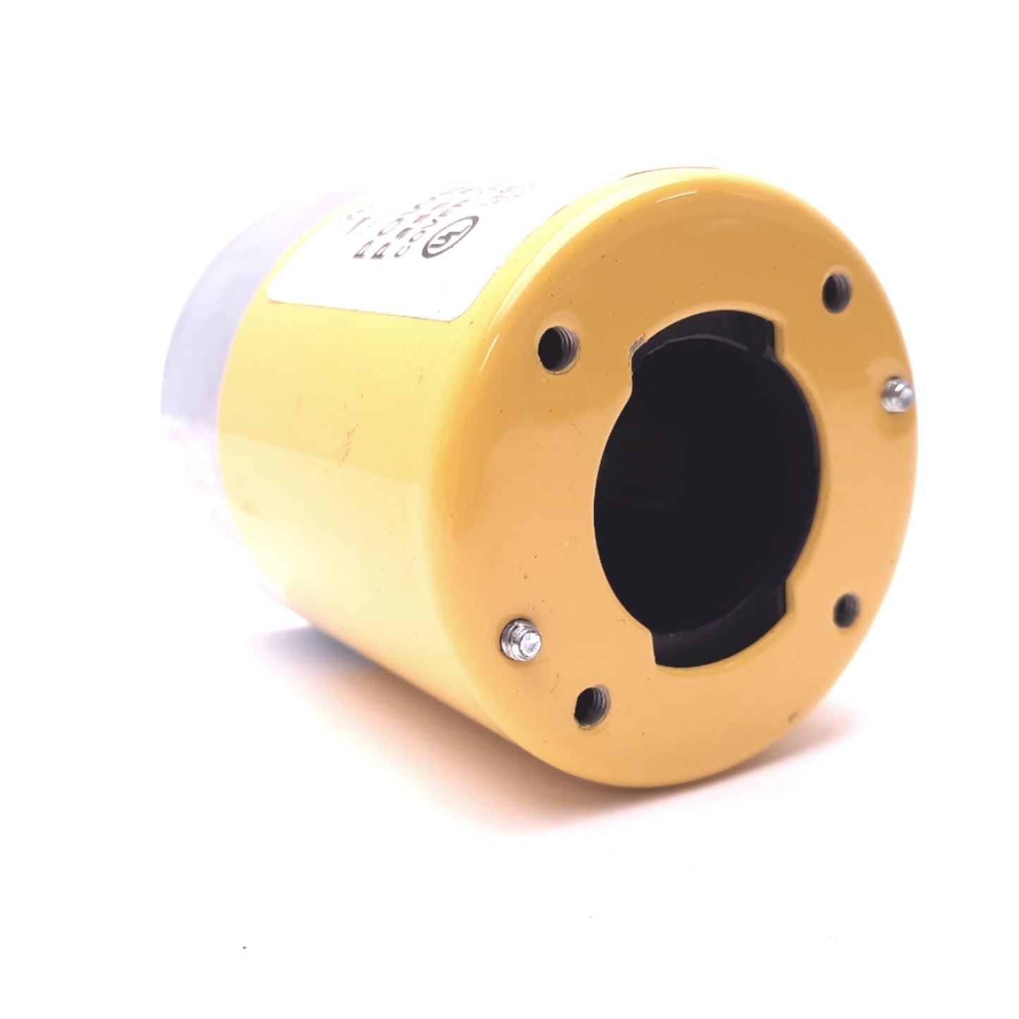 New Pass & Seymour 26526 Power Interrupting Plug 600VAC, 60A, 4 Pole, 5 Wire