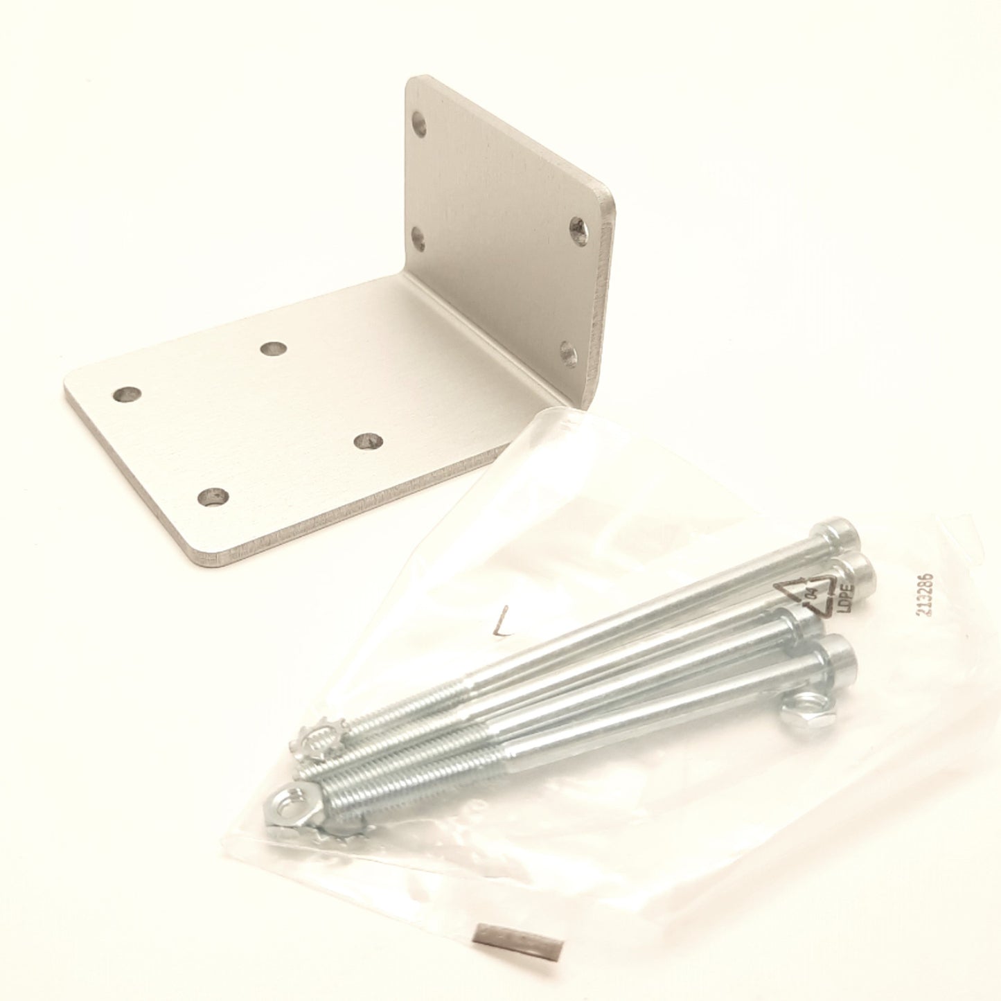 New Festo VAME-P1-A 542251 Mounting Bracket, CRC 1 Low Corrosion Stress, for VPPM