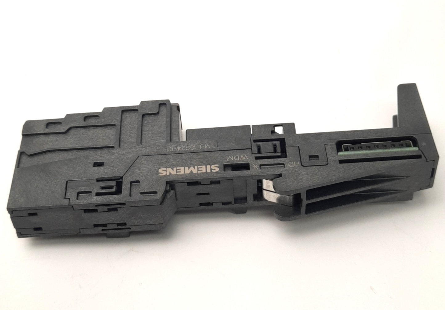 New – Open box Lot of 4 Siemens TM-E15S24-01 6ES7 193-4CB20-0AA0 Simatic S7 Terminal Base