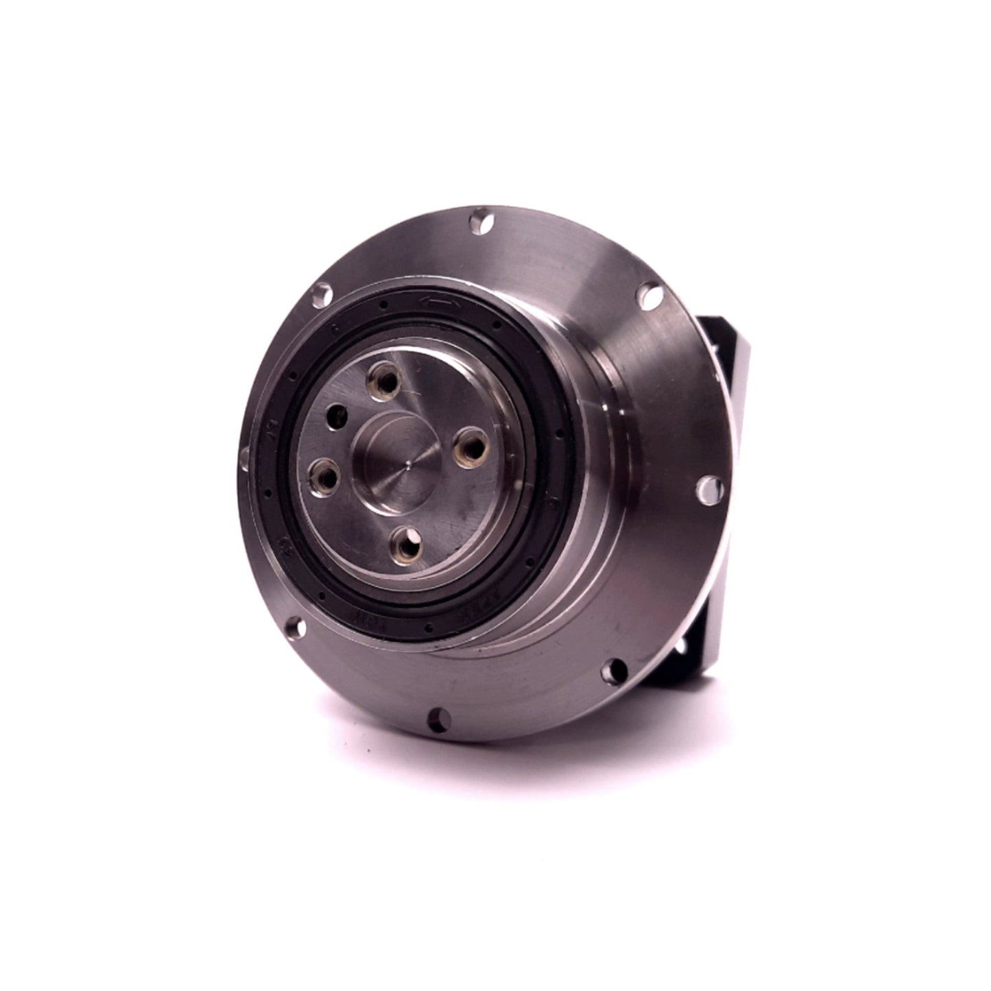 Used Apex Dynamics AD047-010-P2 High Precision Gearbox 10:1, 123.9 in-lbs, NEMA 23