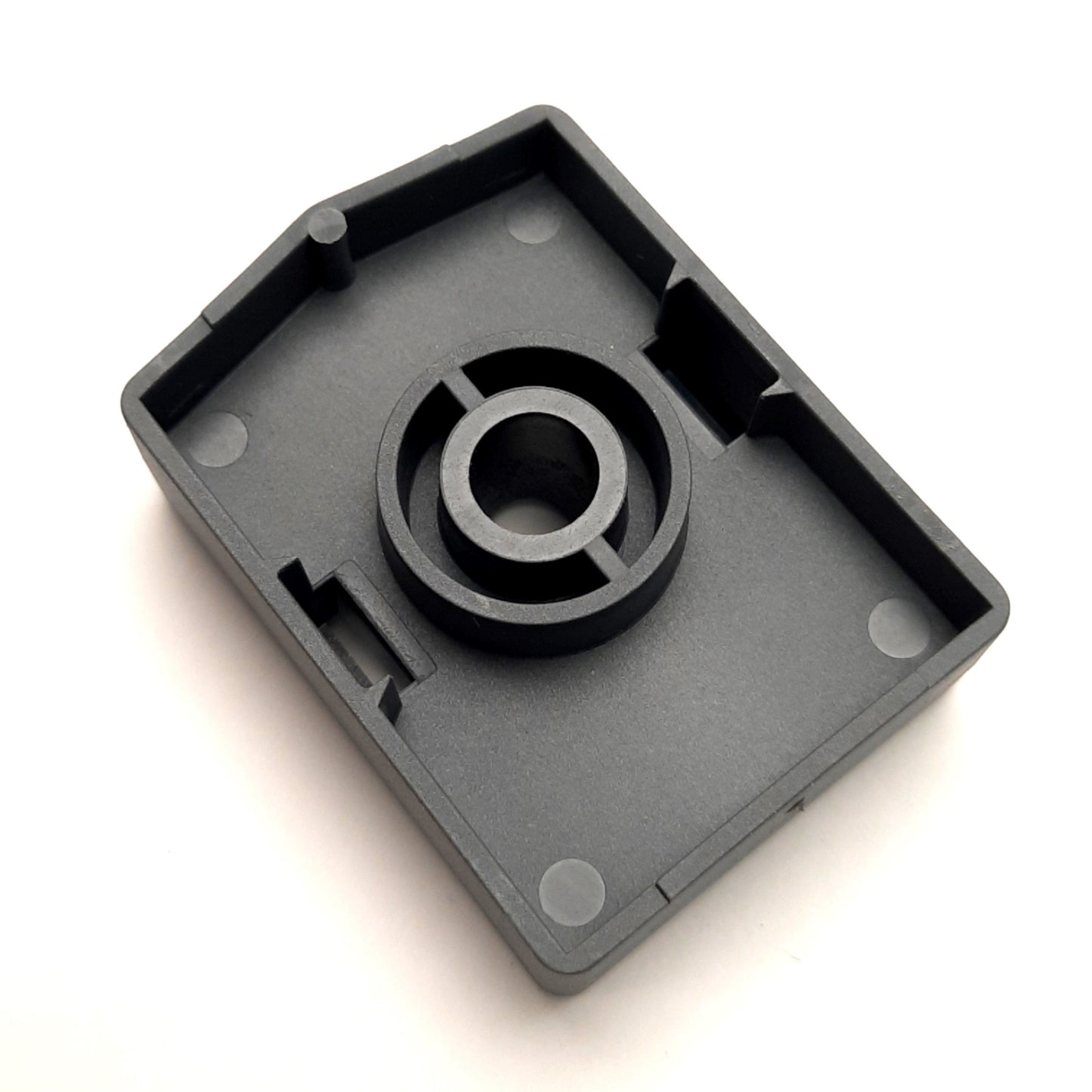 New Lot of 10 FlexLink XLRD 18 A Distance Piece Type A 60mm x 44mm, 11mm Diameter