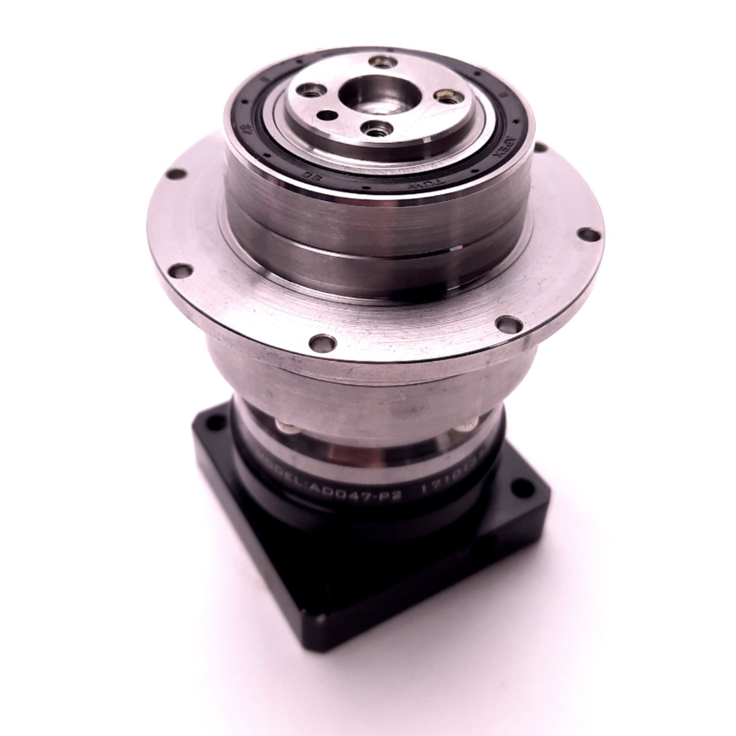 Used Apex Dynamics AD047-025-P2 High Precision Gearbox 25:1, NEMA 23