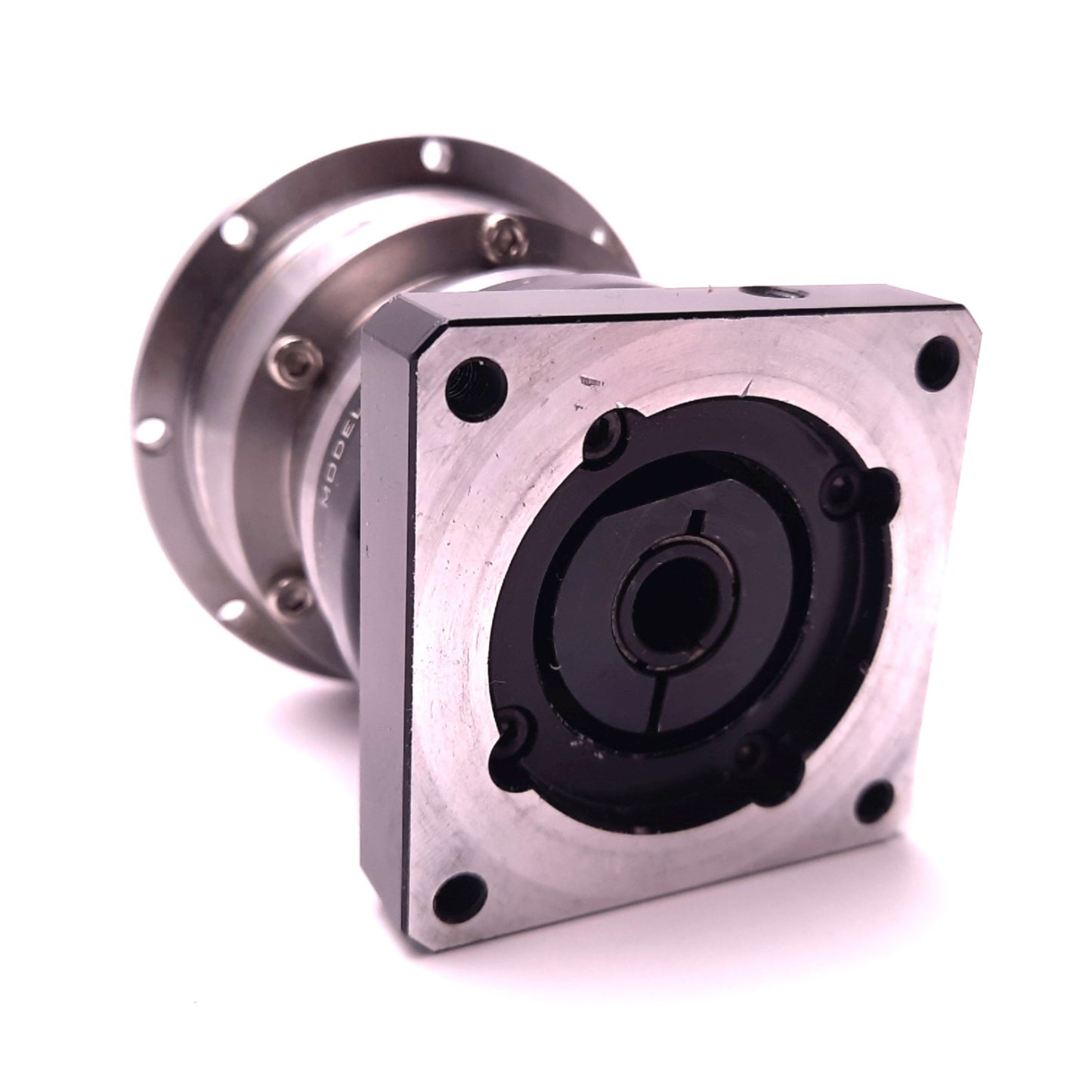 Used Apex Dynamics AD047-025-P2 High Precision Gearbox 25:1, NEMA 23