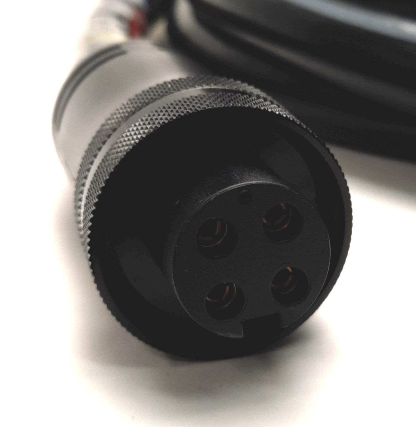 New Allen-Bradley 280-PWRM35E-M10 ArmorConnect Power Trunk Cable, M35 4-Pin, 10m