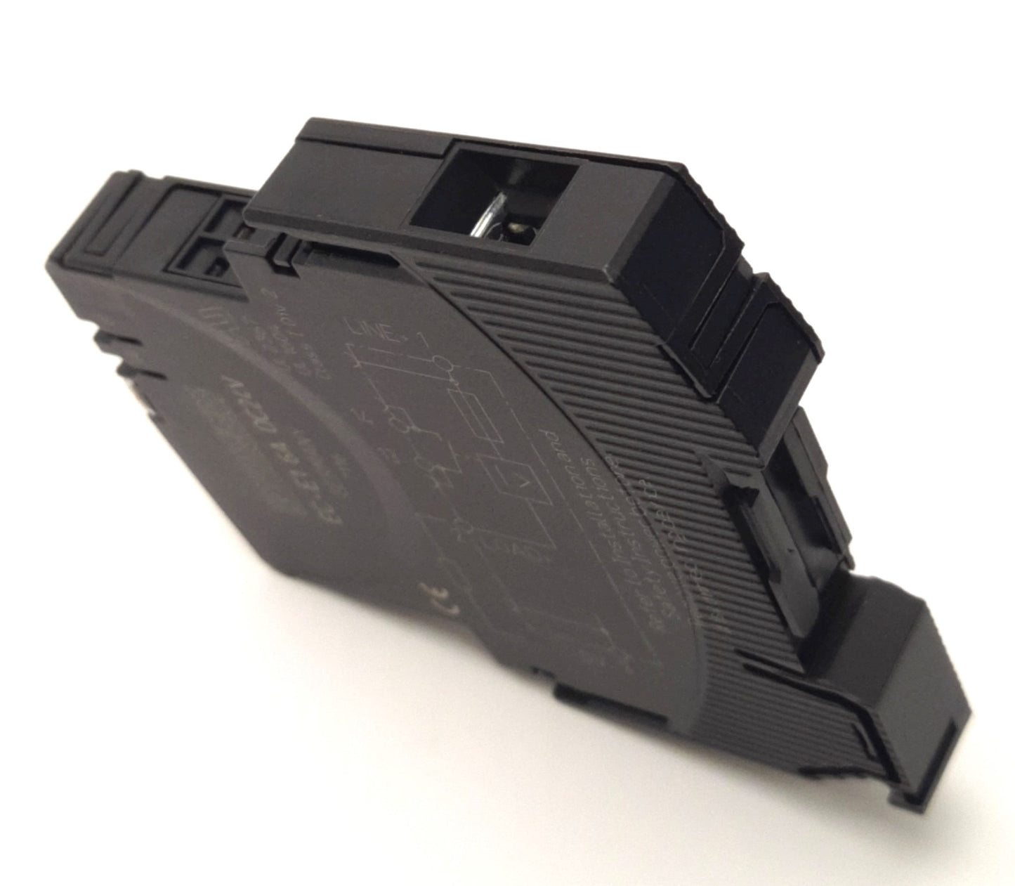 New Phoenix Contact EC-E1 6A DC24V Electronic Circuit Breaker Signal & NO Contact 6A