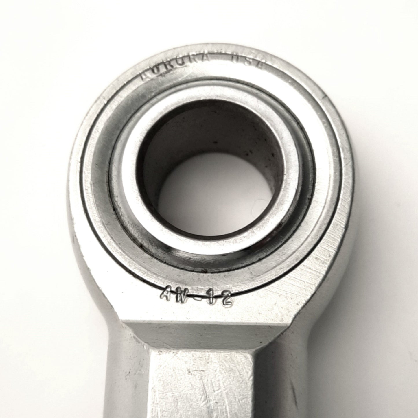 New Aurora Bearing Co AW-12 Rod End Bearing Female-RH, 3/4" Bore 28,081Lb Capacity