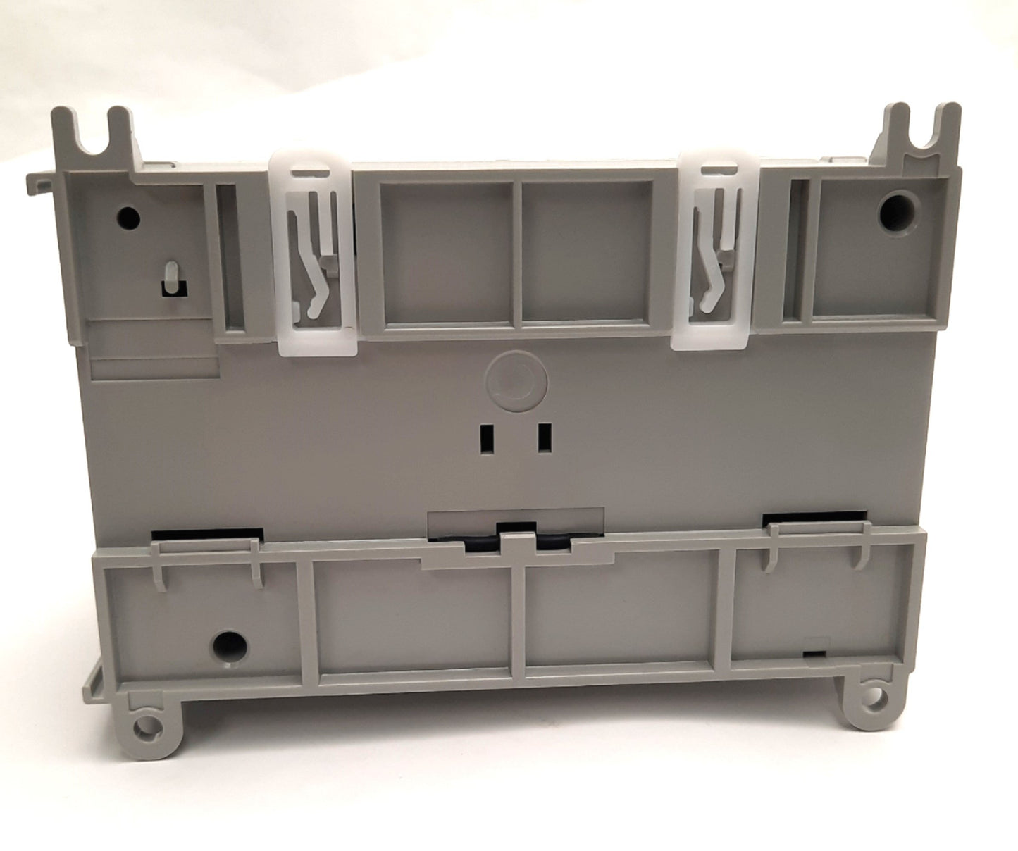 Used Allen-Bradley 2080-LC30-24QWB Micro830 I/O Controller 24v AC/DC Input, 3 Slots