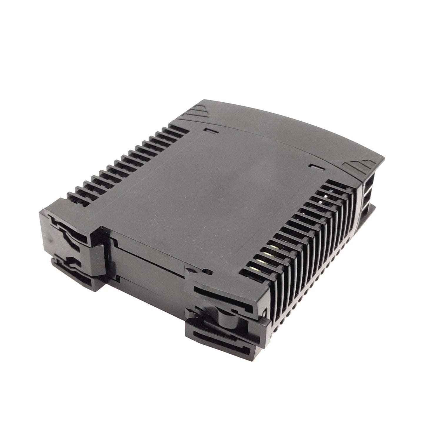 Used Allen Bradley 1606-XLP15A Power Supply, Input: 100-240VAC, Output: 5-5.5VDC 15W