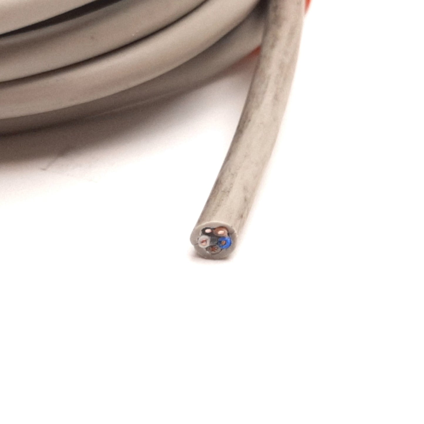 Used SMC ISE40A-01-V Digital Pressure Switch, -0.1 to 1.0MPa, 12-24VDC, *Bad Button*