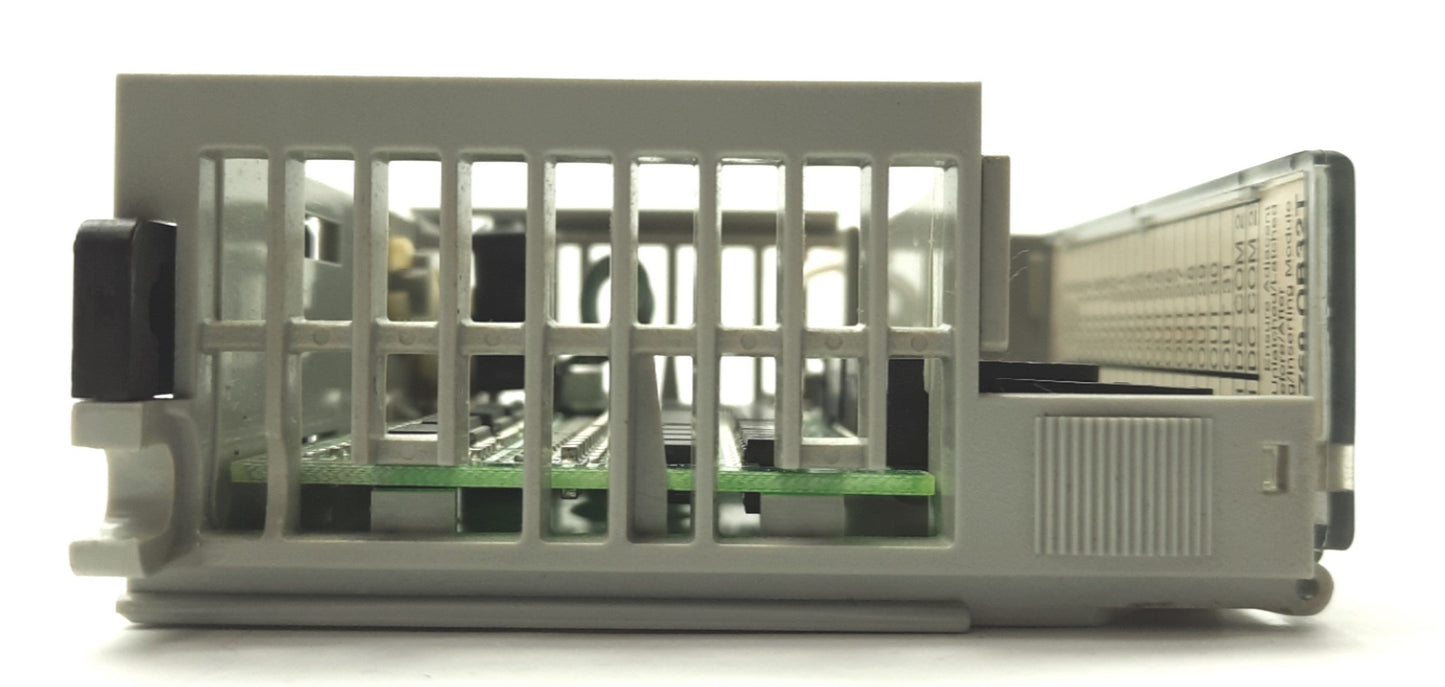 Used Allen Bradley 1769-OB32T Compact I/O PLC Output Module, 24VDC Sourcing, 32-Point