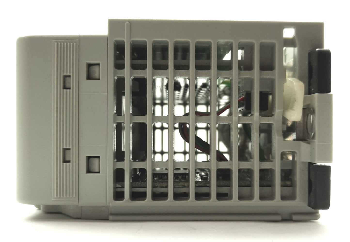 Used Allen Bradley Ser. A 1769-IQ32 Compact I/O Digital Input Module, 32-Point, 24VDC