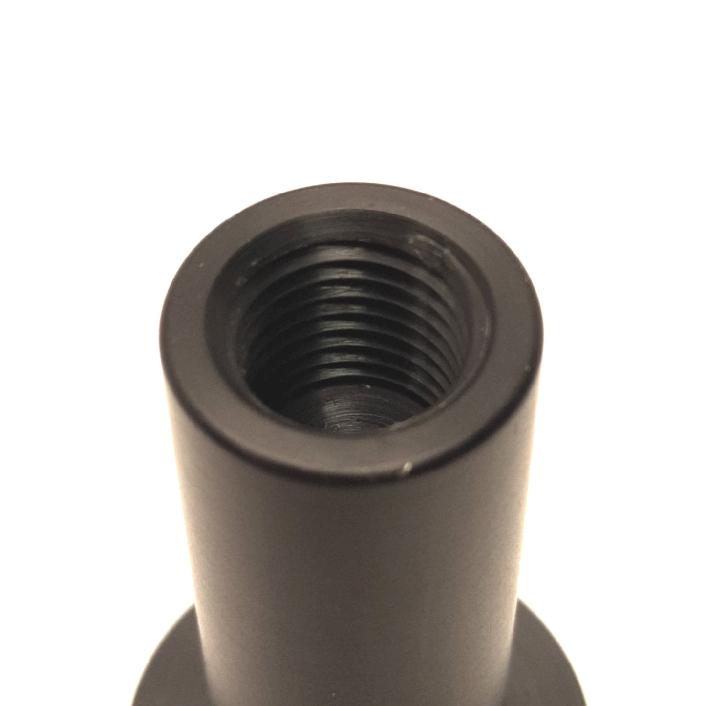 Used Bimba DF 1-3 TV-25/TE-25 Material Conveying Vacuum Pump 1/8" & 1/4" NPT