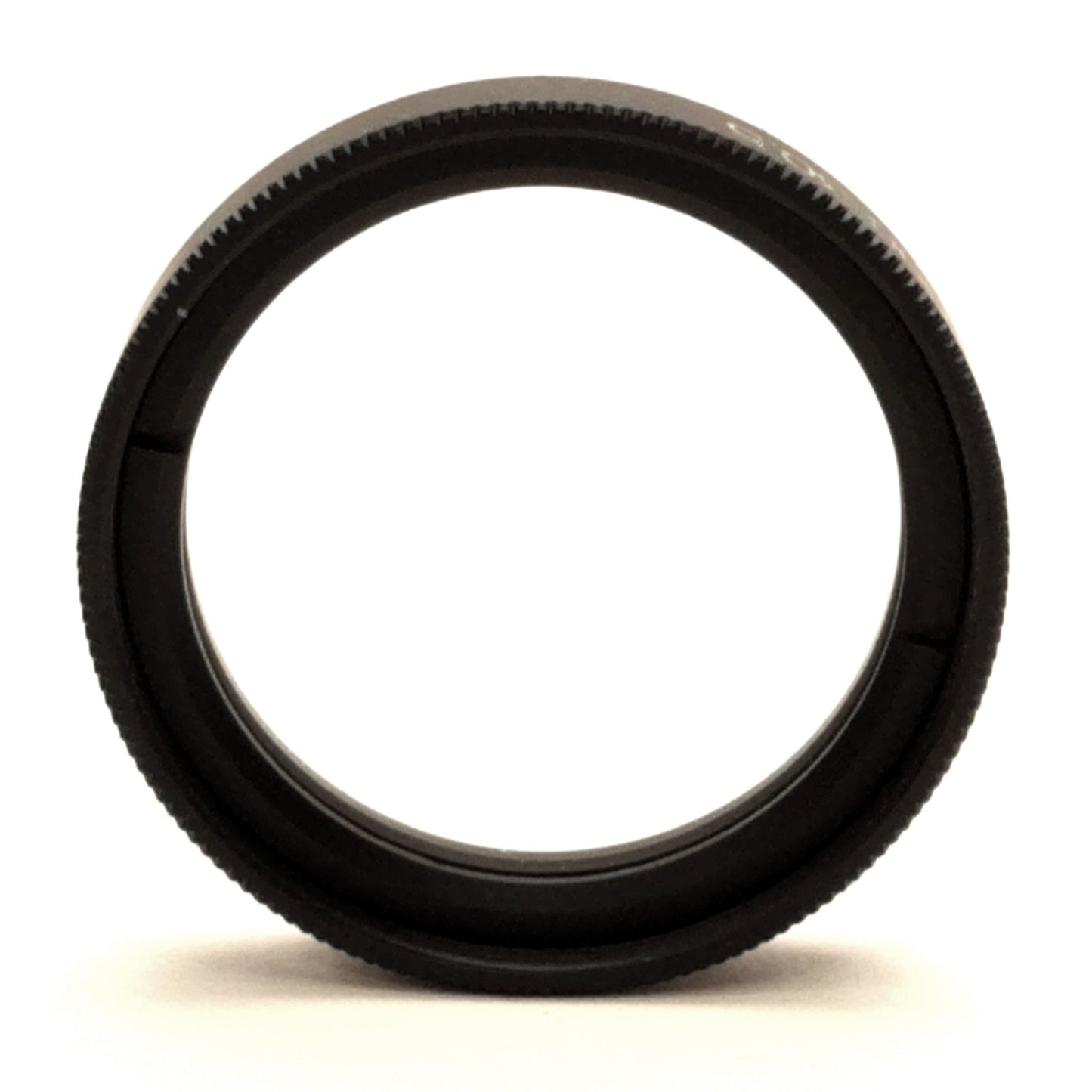 New – Open box Midwest Optical LP390-30.5 UV-Absorbing Protective Window, 410-1100nm, M30.5x0.5