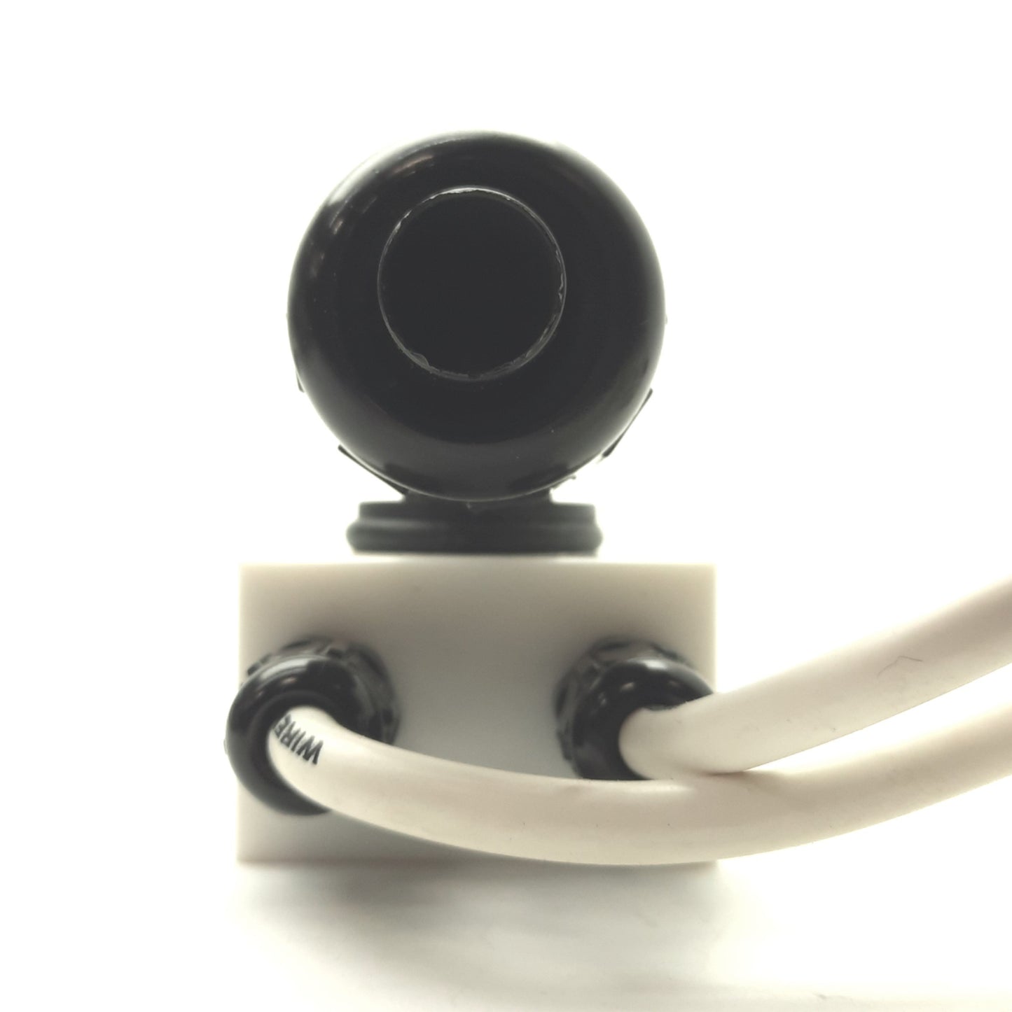 Used 3DT Corona Electrode for 10031-37 TubeDyne Cath Corona Treating System