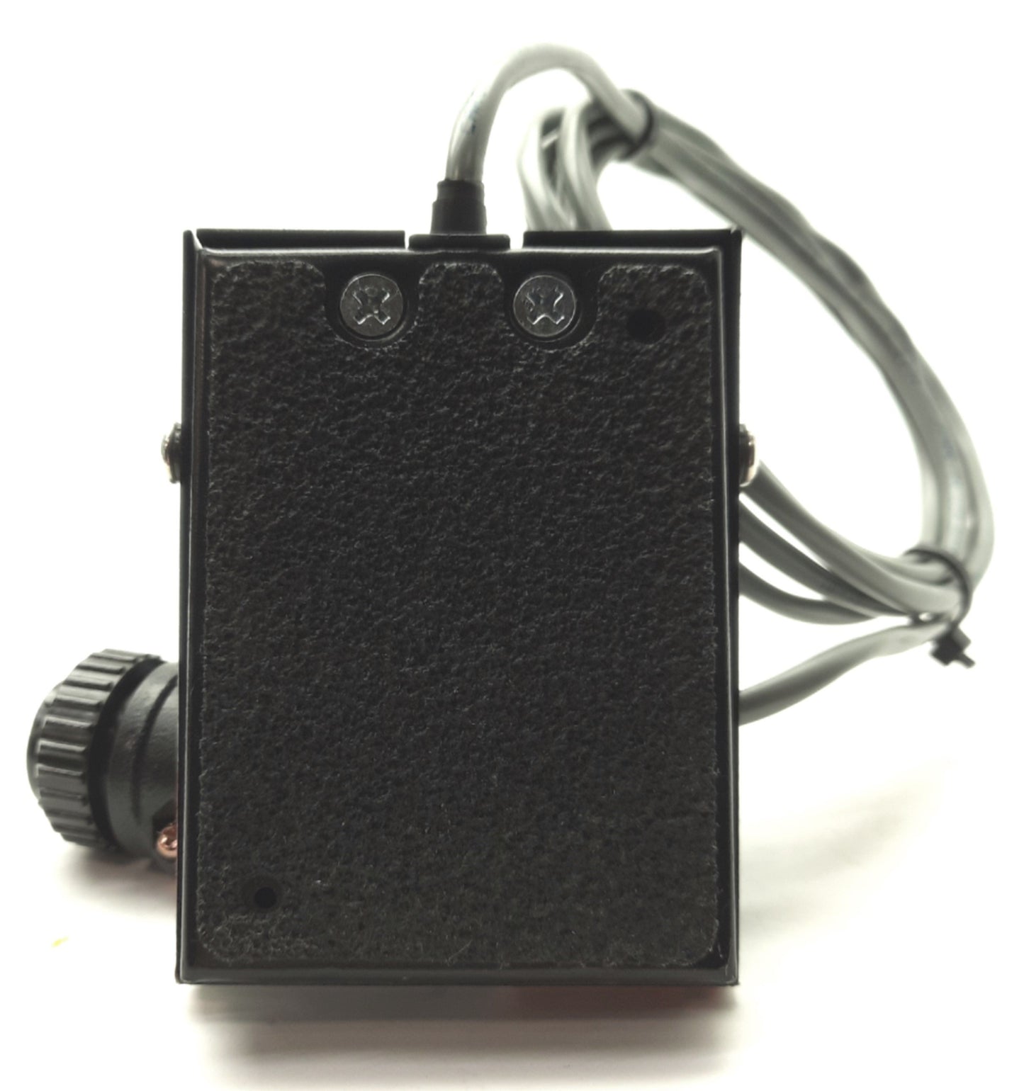 Used 3DT Foot Pedal, 6' Long for 10031-37 TubeDyne Cath Corona Treating System