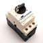 Telemecanique GV2-P05H7 Motor Starter/Circuit Breaker, 3-Pole, 480VAC, 0.63-1A