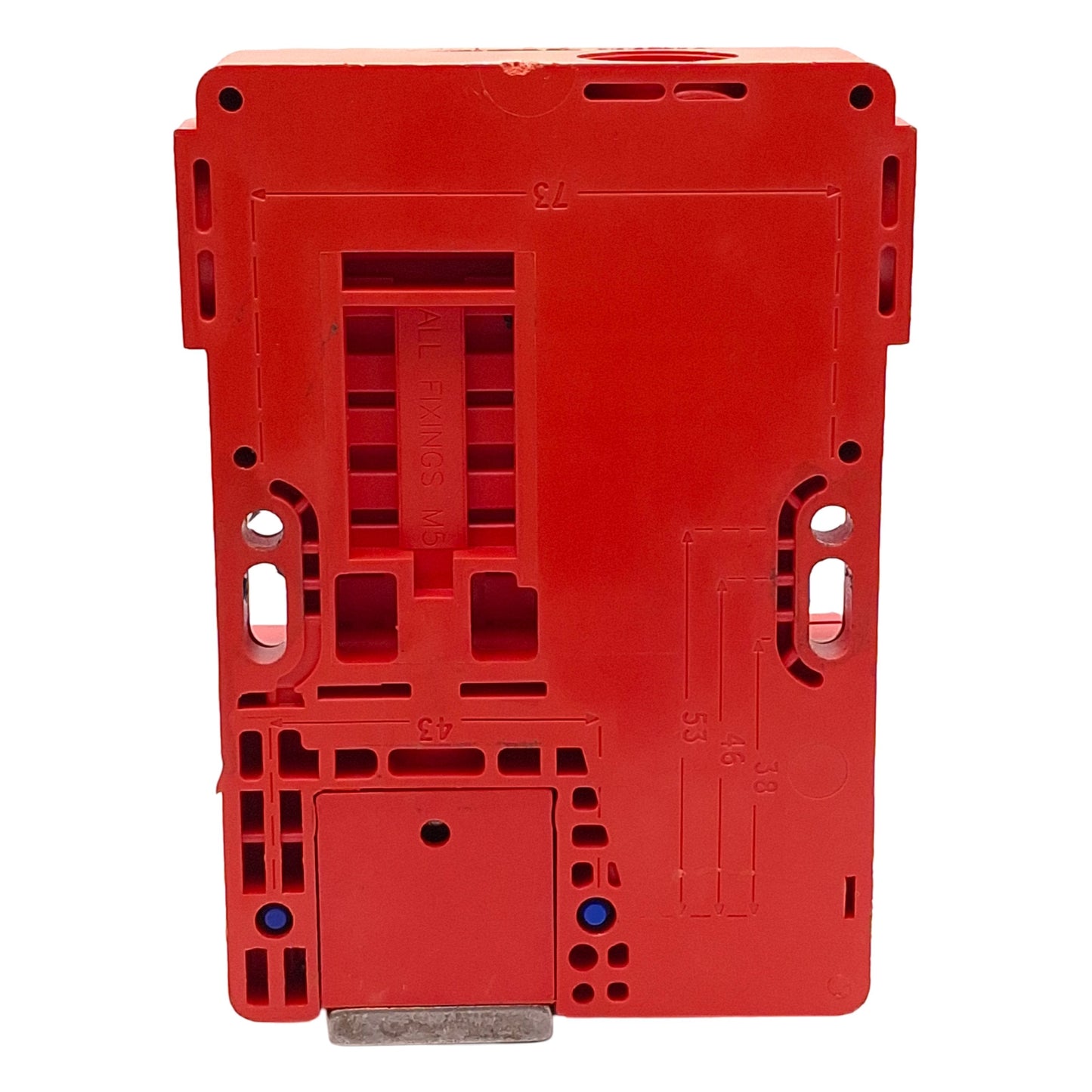 Used Allen Bradley 440G-T27177 TLS-GD2 Guardmaster Safety Interlock 2x NC 1x NO 24V