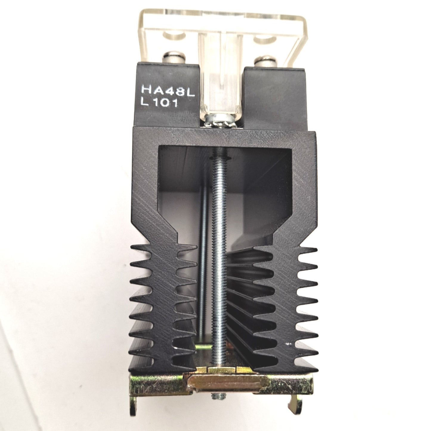 Used Crydom HA4890 Solid State Relay Coil: 280V Contact: 530V 90A SPST-NO