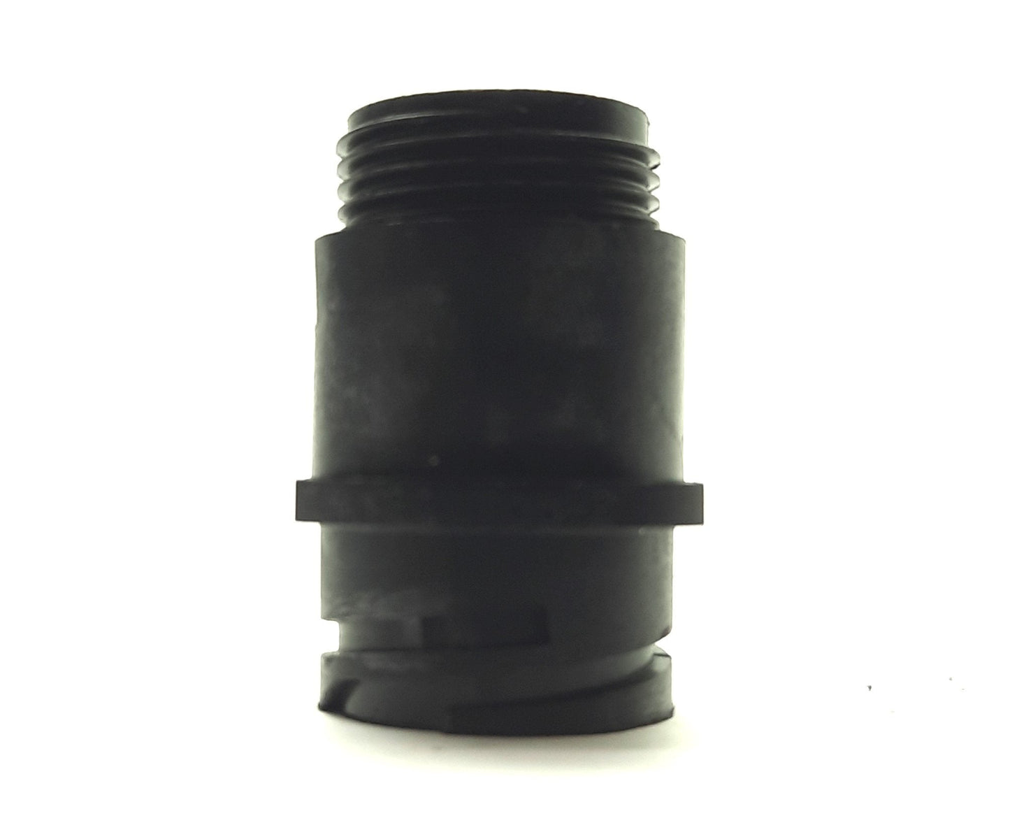 New Lot of 8 TE Connectivity 206705-2 Circular Connector Housing, 9-Pin, Size 13