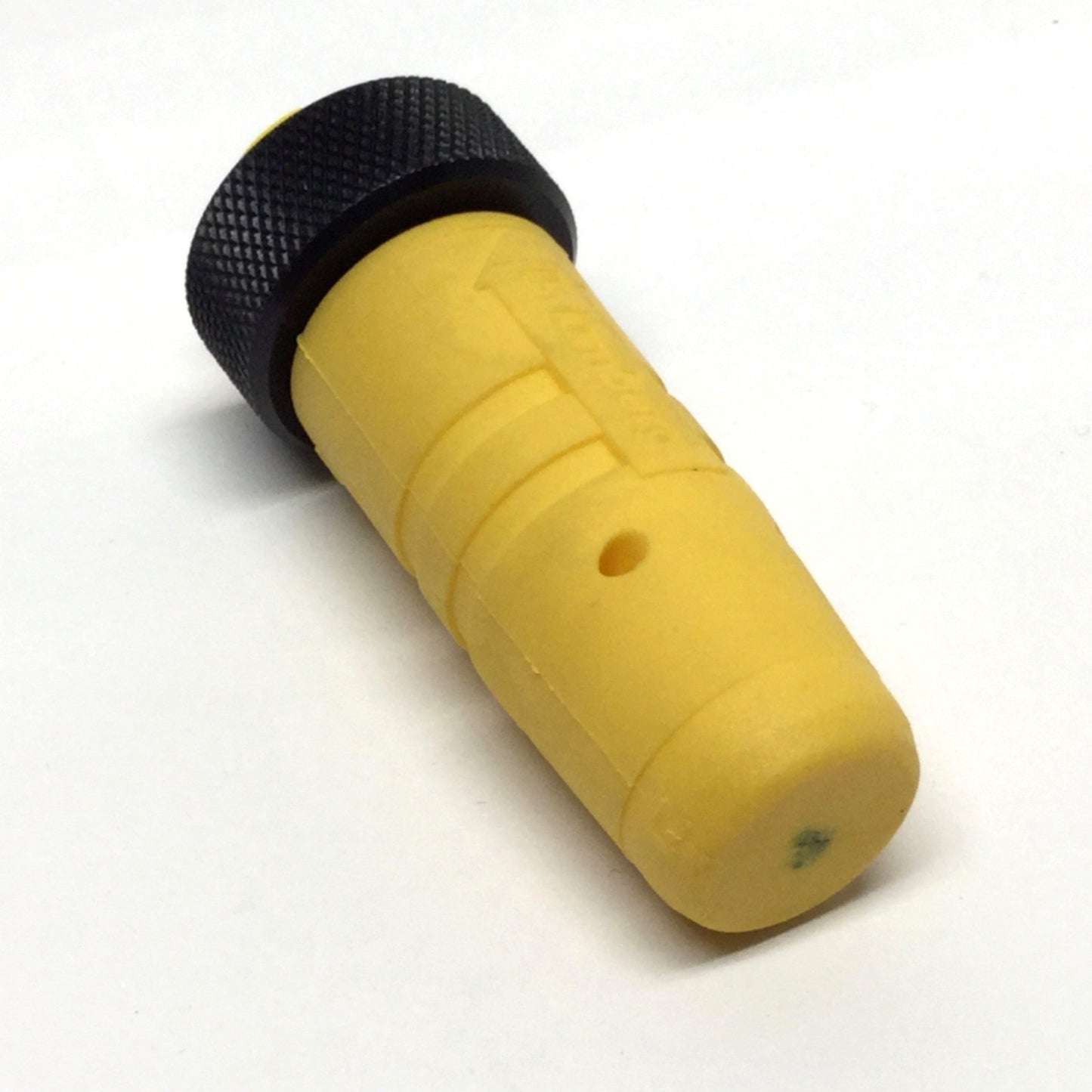 Used Lumberg 0939 CTX 304 DeviceNet Terminating Resistor 5-Pin 7/8" Female Connector