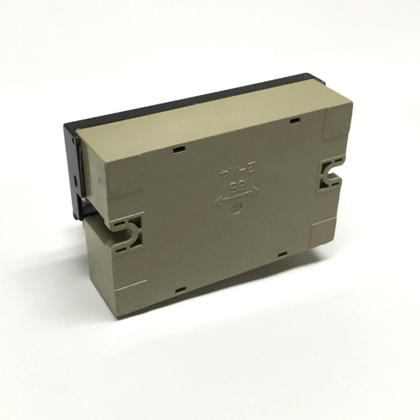 Used Omron SRT1-OD08 Transistor Remote Output Terminal Block Unit, 8-Point NPN, 24VDC