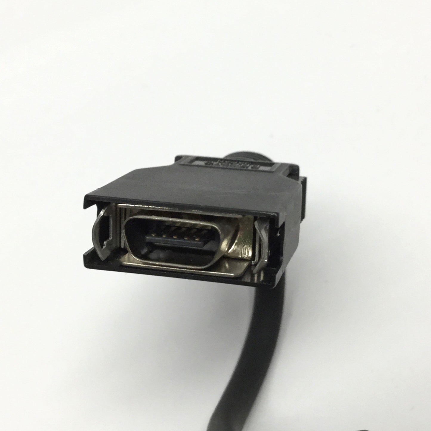 Used Omron CPM2C-CIF01 Communication Interface Adapter, Peripheral Port to RS-232C