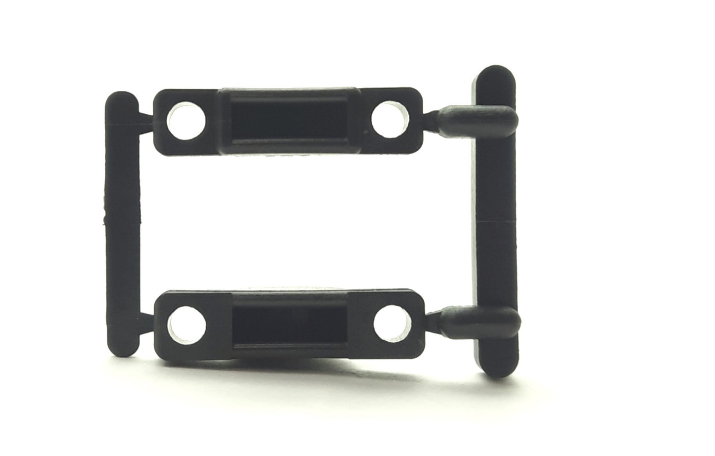 New Lot of 10 TE Connectivity Circular Connector Strain Relief Clamp Inserts Size 11