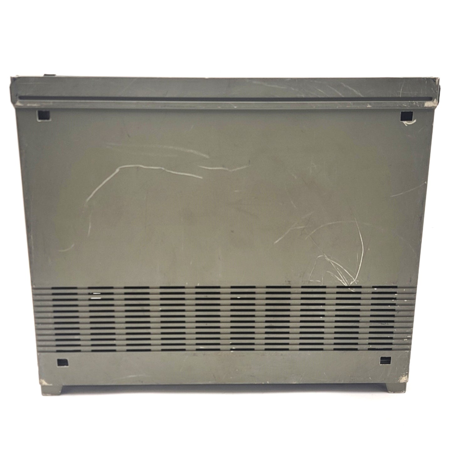 Used Yokogawa 253313 Digital Power Meter 3-Ph 4-Wire AC 3-Input, 3-600VAC, 100mA-30A