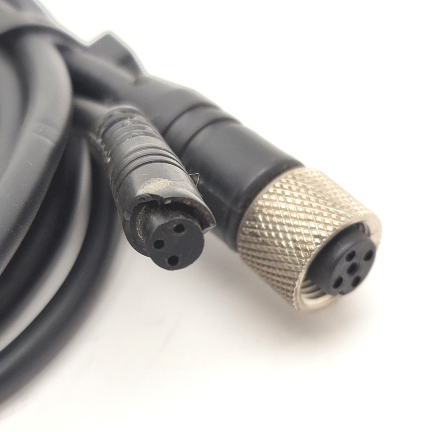 Used Hytrol 032001 EZ Logic Accumulation System Polarized Reflex Photoeye, 18-30VDC