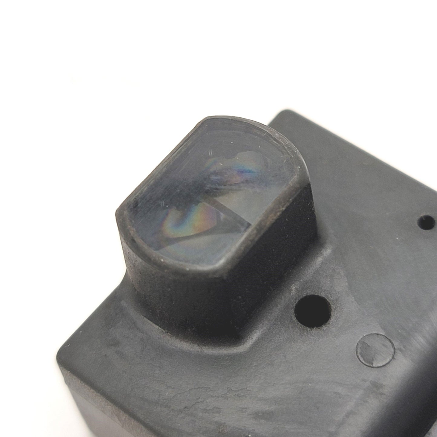 Used Hytrol 032001 EZ Logic Accumulation System Polarized Reflex Photoeye, *Damaged*