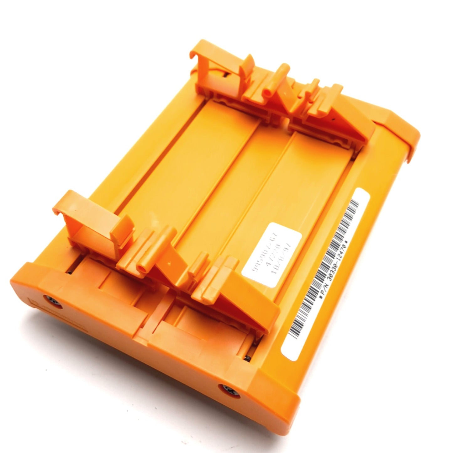 Used Adept 30330-12470 MP6-S Motion-Interface Breakout Module 6 Channel, Din Mount