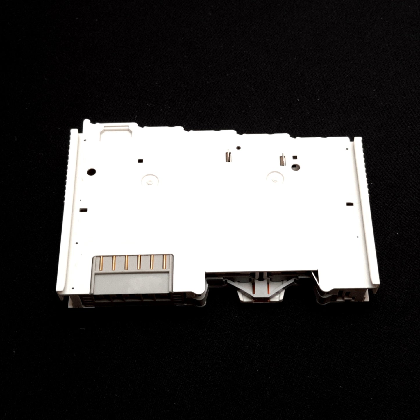 Used Parker PIO-430 Digital Input Module, CANopen, 8x Inputs, 24VDC 0.5A