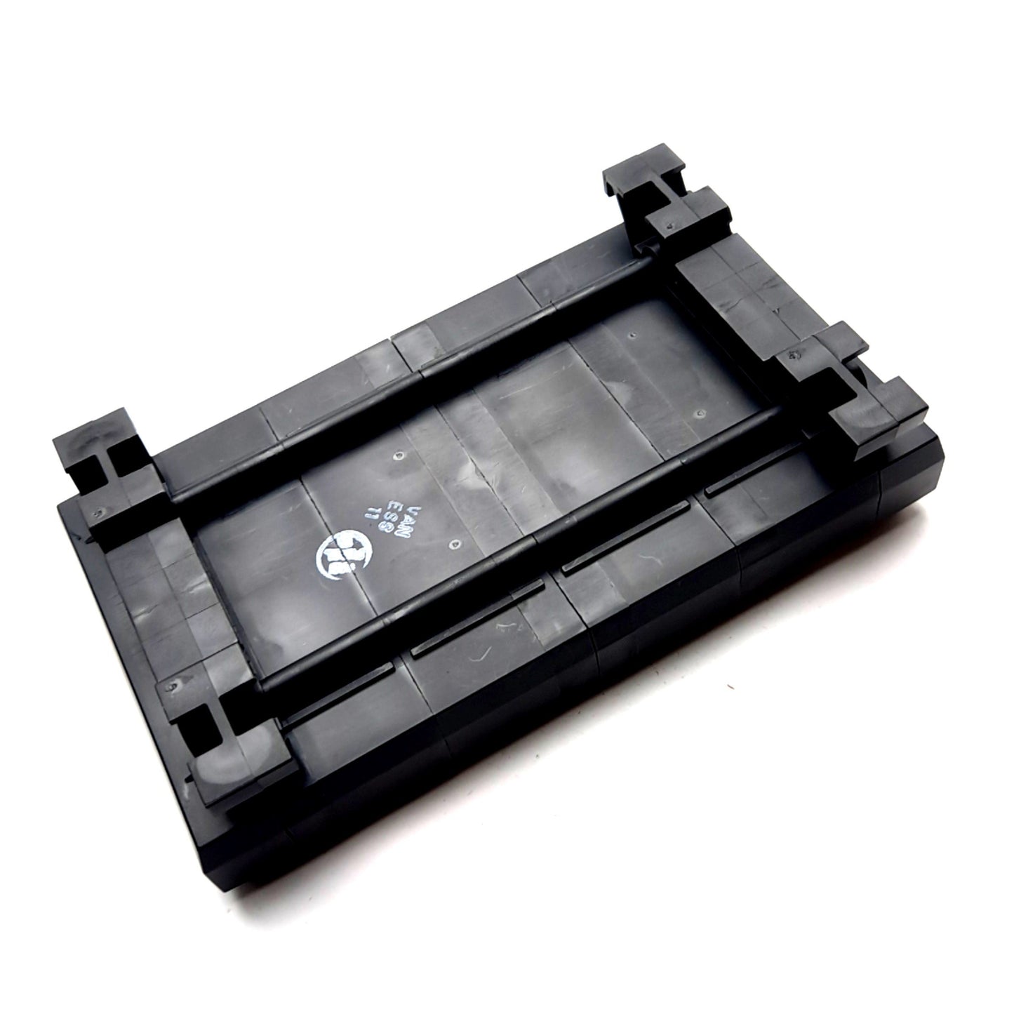 Used Cognex 800-5758-1 In-Sight I/O Expansion Module Circuit Board, DB9 DB15