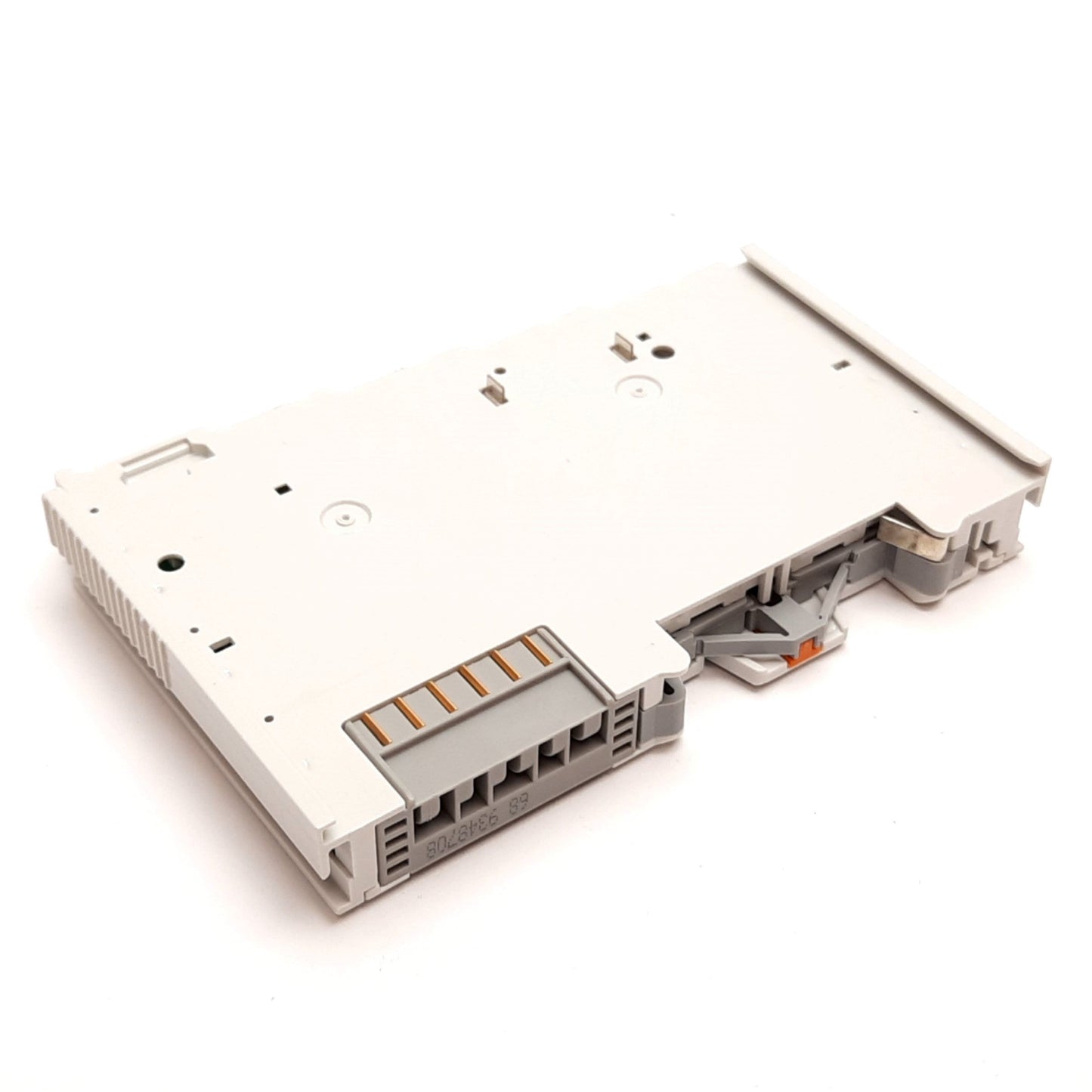 Used Beckhoff KL1408 PLC Digital Input Module, 8-Channel, 24VDC, DIN Rail Mount