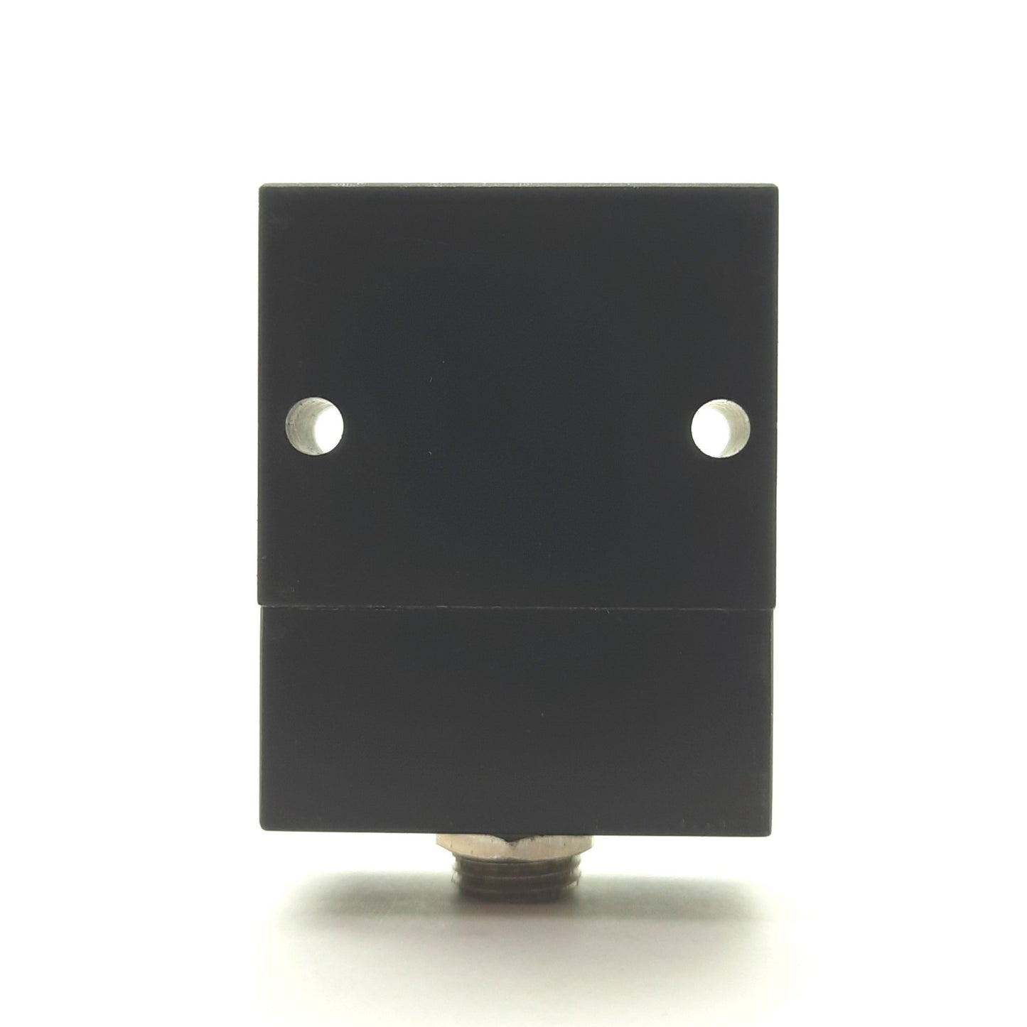 Used Diode Laser Concepts Red Crosshair LASER Module, 2x 1mW, 620-690nm 90°, 5VDC