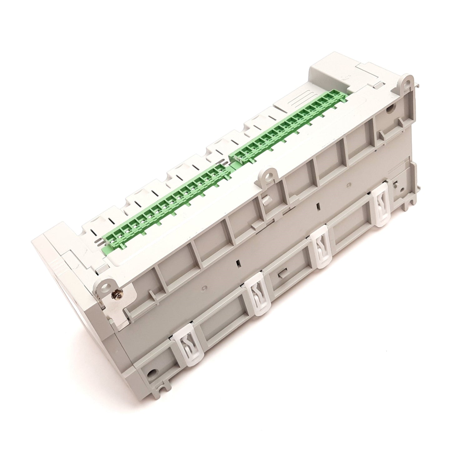 Used Allen Bradley 2080-LC50-48AWB Micro850 I/O EtherNet/IP Controller, 5-Slot