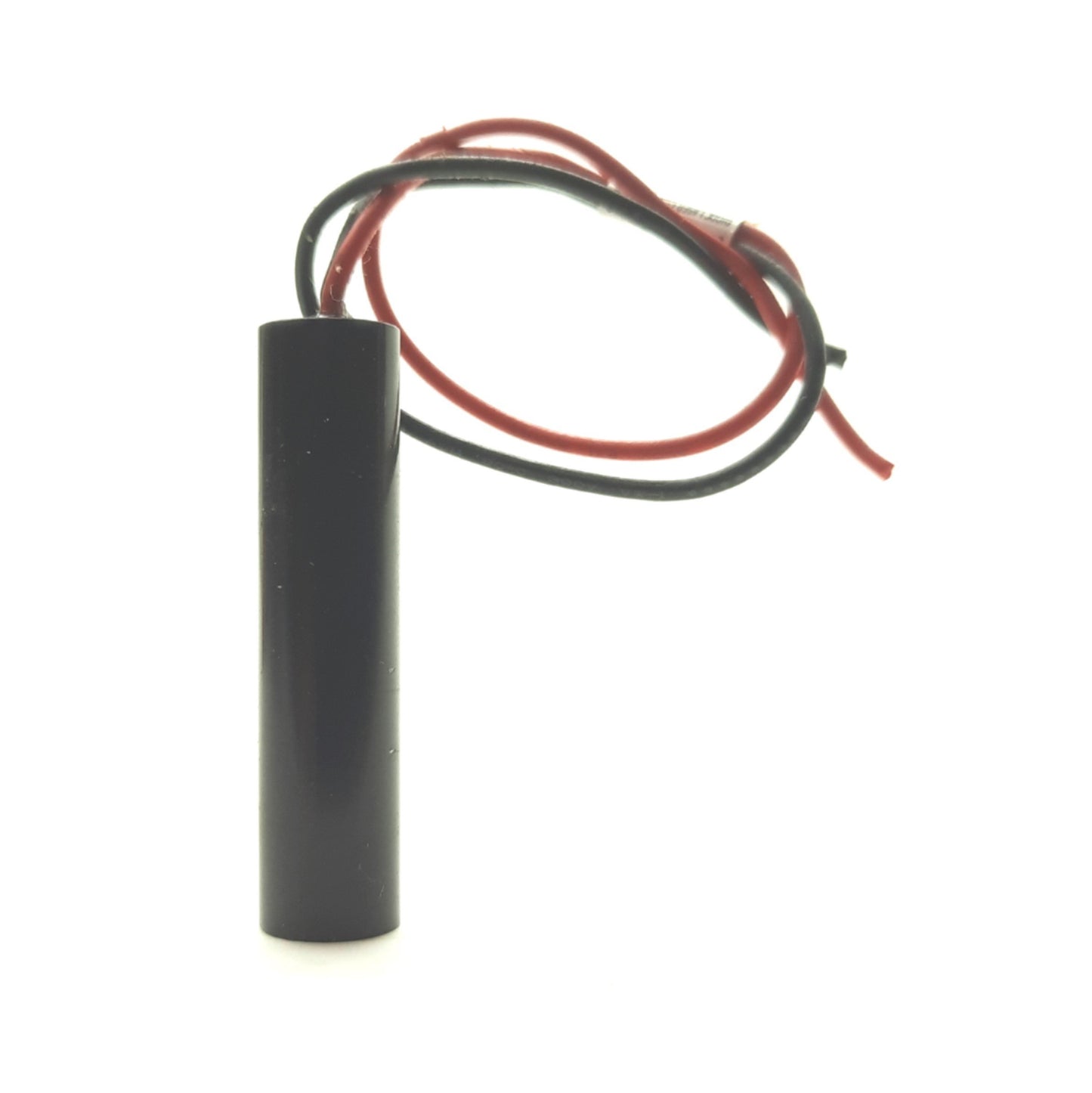 Used Diode Laser Concepts Red Line LASER Module, 5mW, 620-690nm, Ø9.5mm, 5VDC