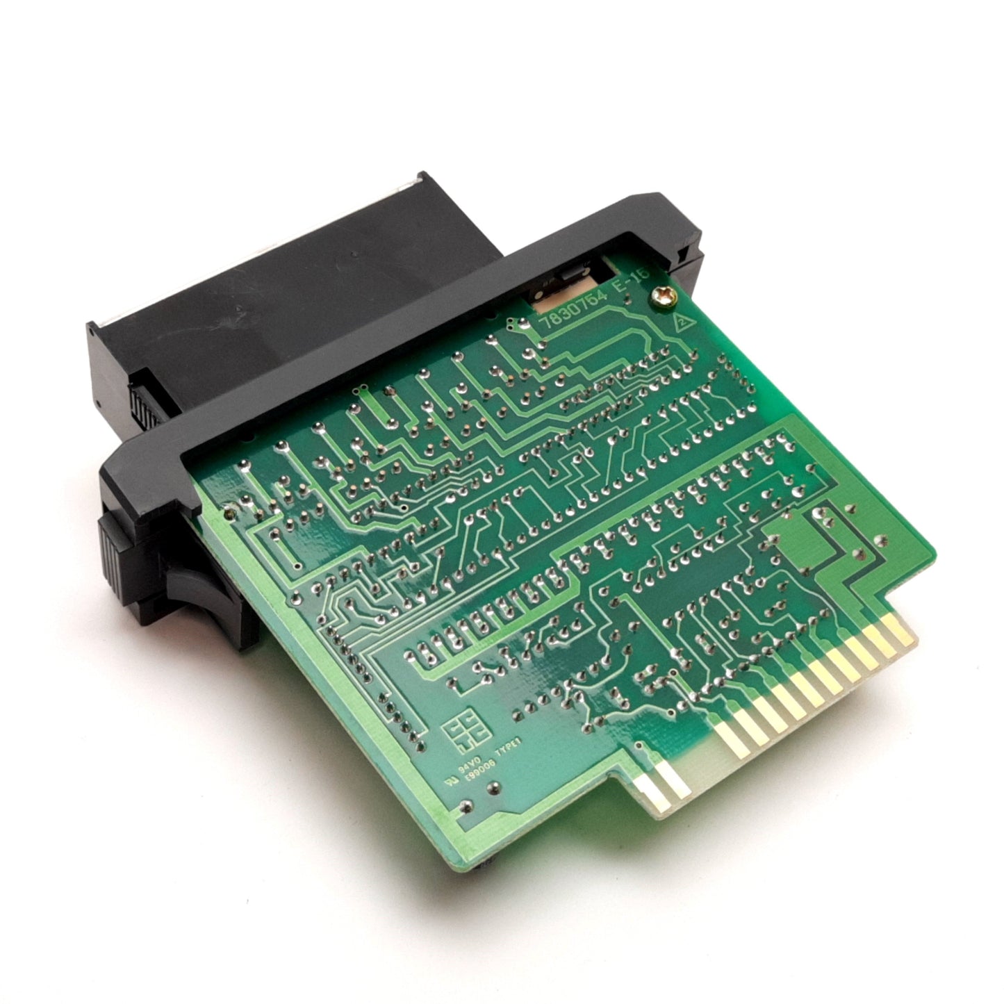 Used Automation Direct D3-16TD1-1 Discrete Output Module, 16-Point, 5-28VDC