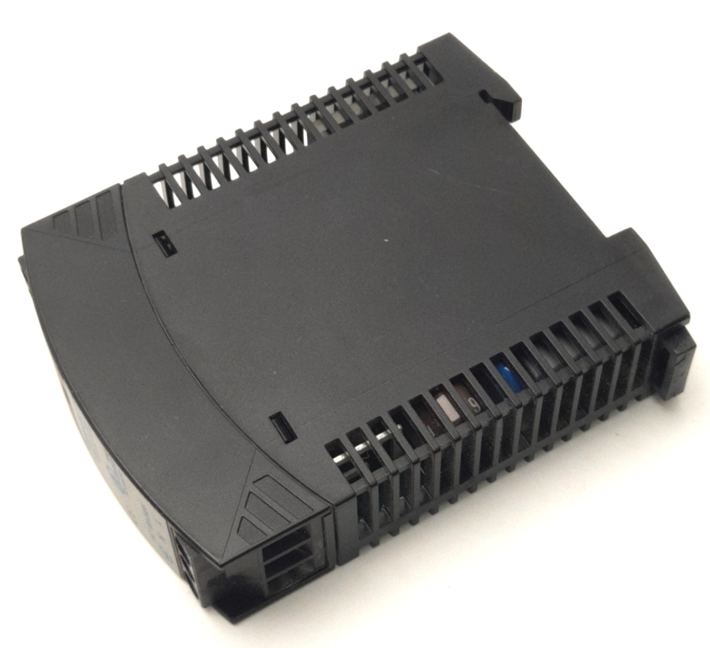 Used Allen Bradley 1606-XLP15E Power Supply 24VDC .63A 15W Output, 100-240VAC Input