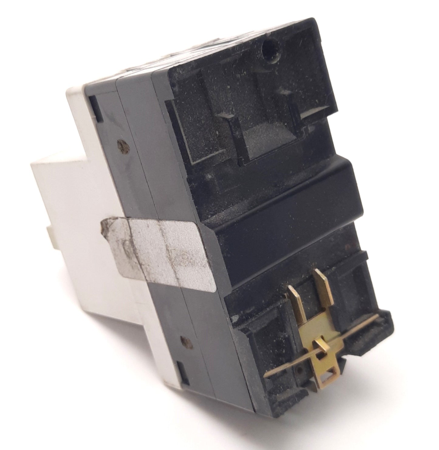 Used Telemecanique GV1-M05 Motor Protection Switch 3-Pole 300V Max, 0.63-1A