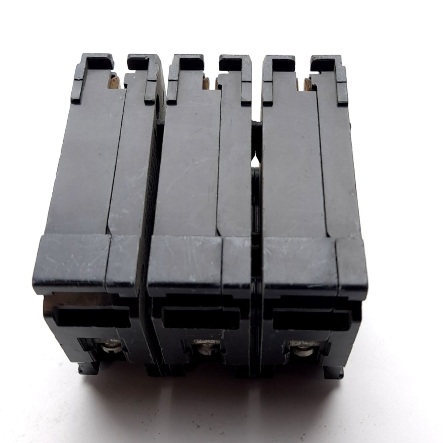 Used Siemens Q320 ITE Circuit Breaker, 3-Pole, Rating: 20A 240VAC, Type QP