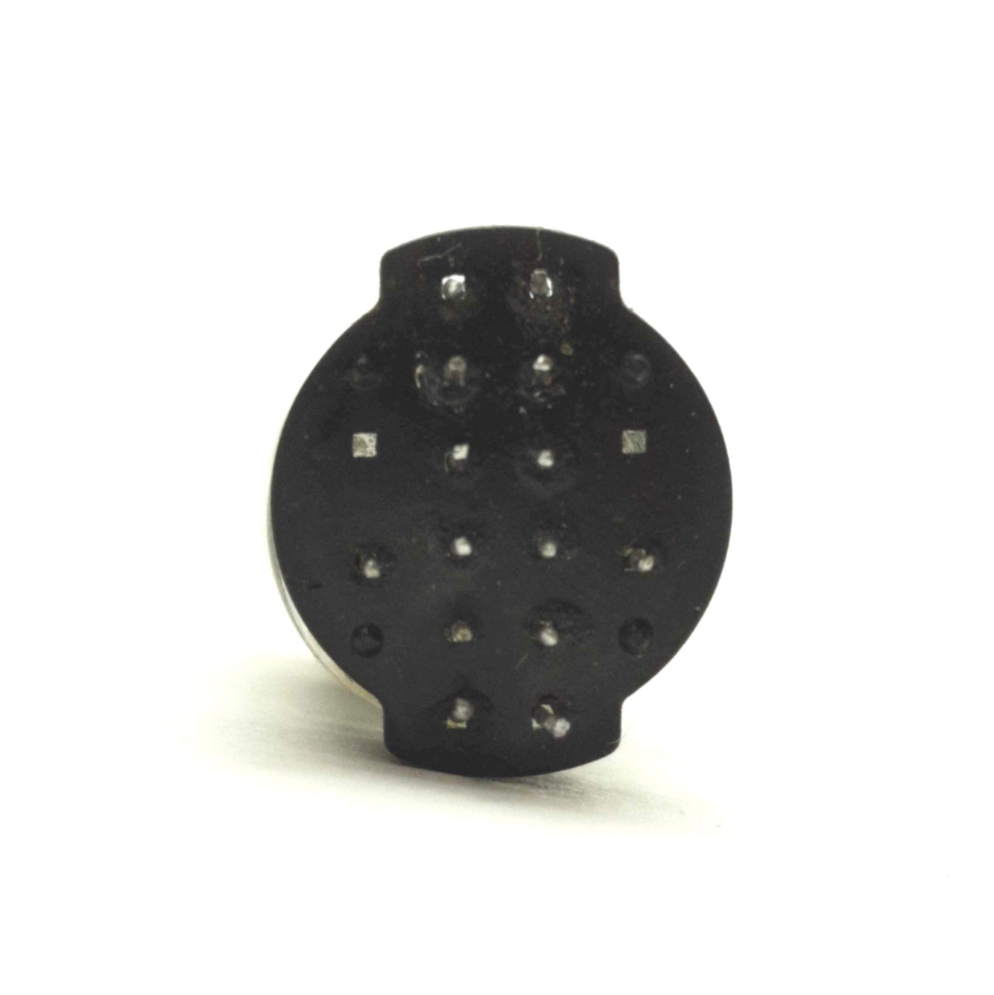 Used Burroughs B-5870S Nixie Numerical Indicator Tube, .0-9. Digits, 170VDC