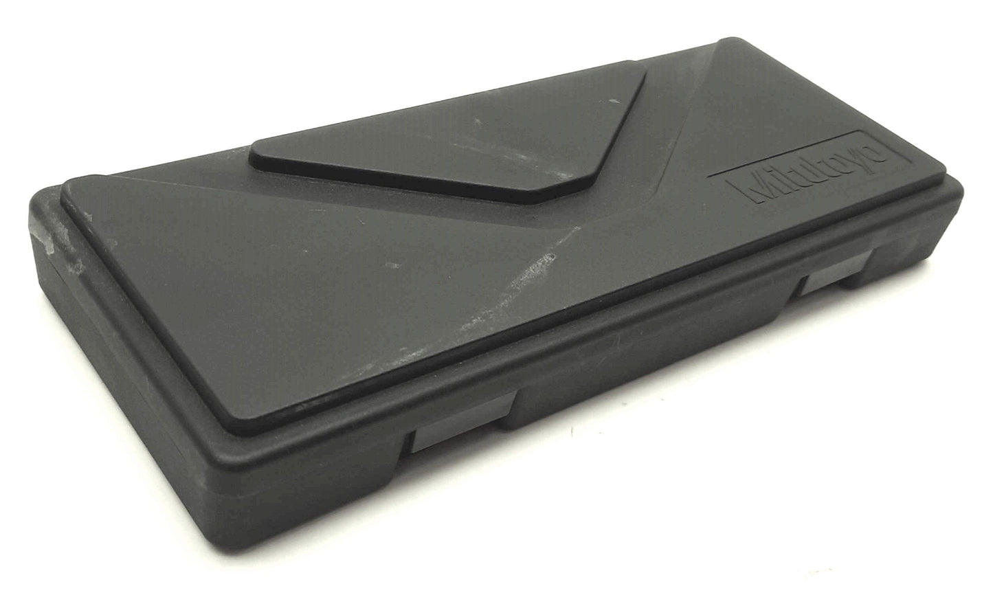 Used Mitutoyo 500-762-10 CD-6"PDX Absolute Digimatic Caliper 6" Range ±.001" IP67