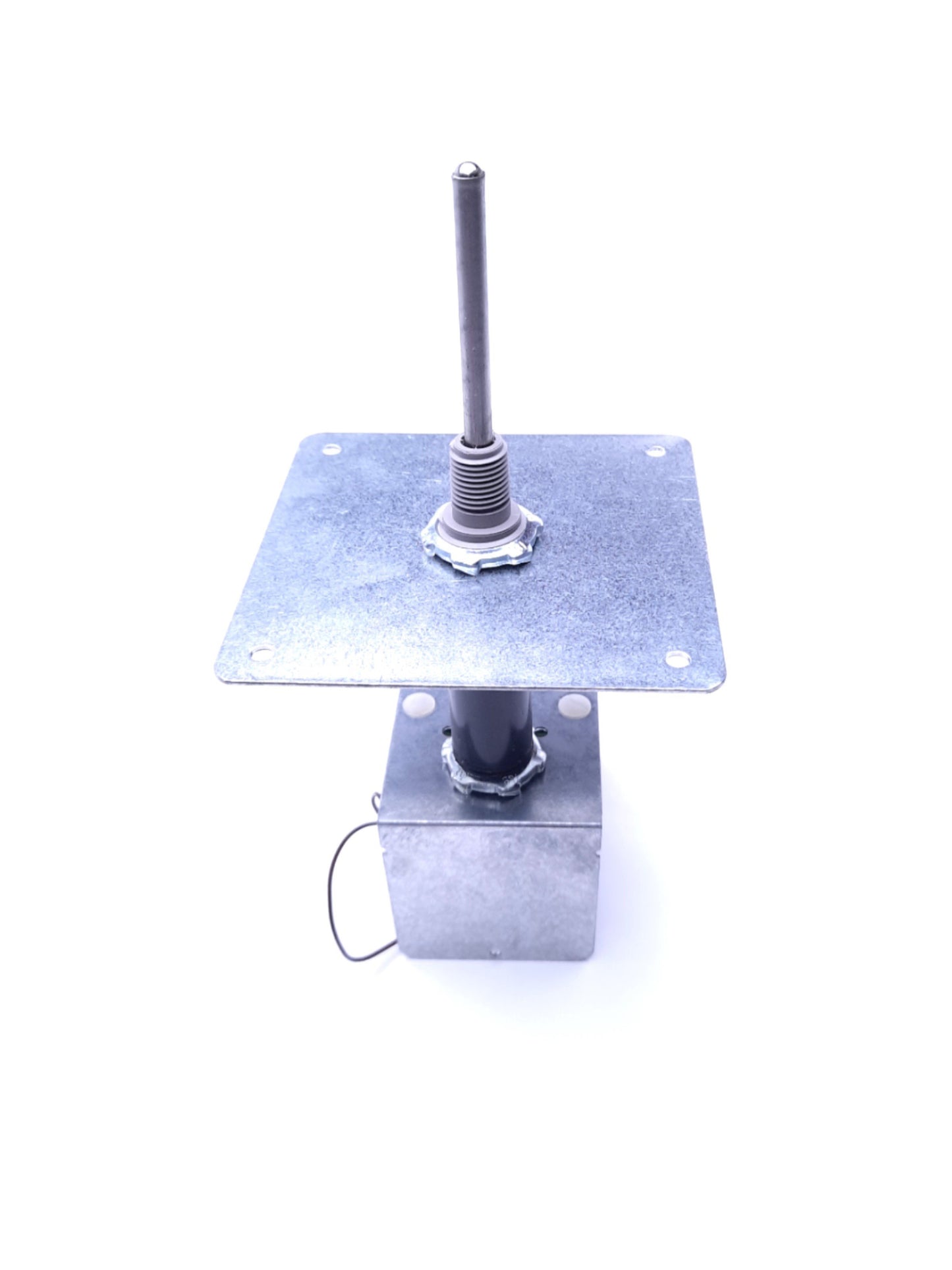 New Schneider MN-SDT Duct Temperature Transmitter 4"-8" Adjustable Length