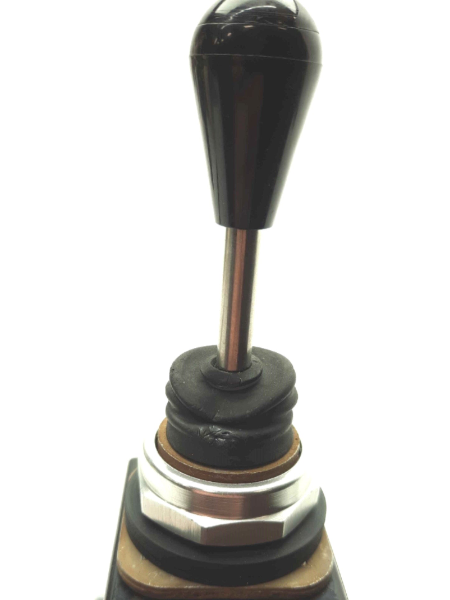 New Allen Bradley 800T-T4SB26 Joystick, 4 Direction, 3x NO 1x NC, 600VAC 10A